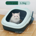 Pet Cat Litter Box Cat Toilet